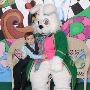 Meet your Posher, Brian